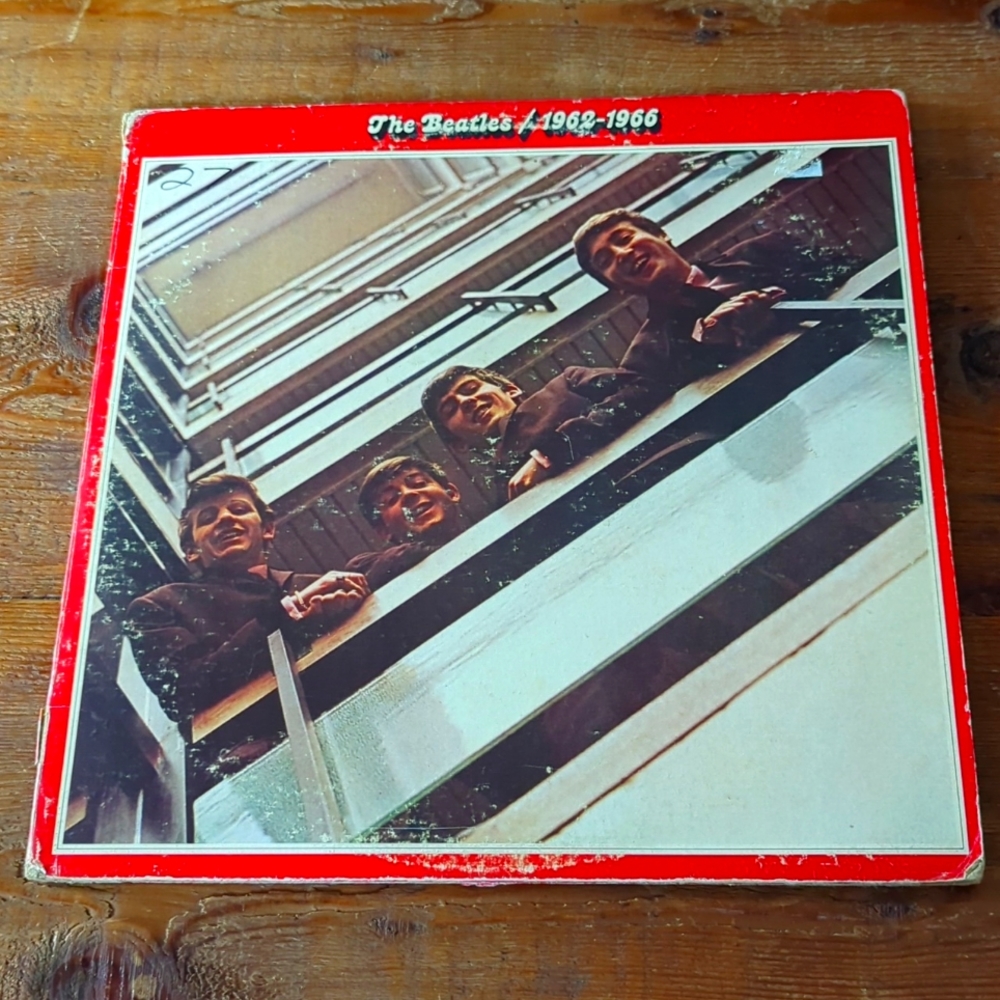 Beatles